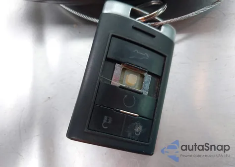 2010 Cadillac Srx from USA, damaged, VIN 3GYFNGEY5AS626845